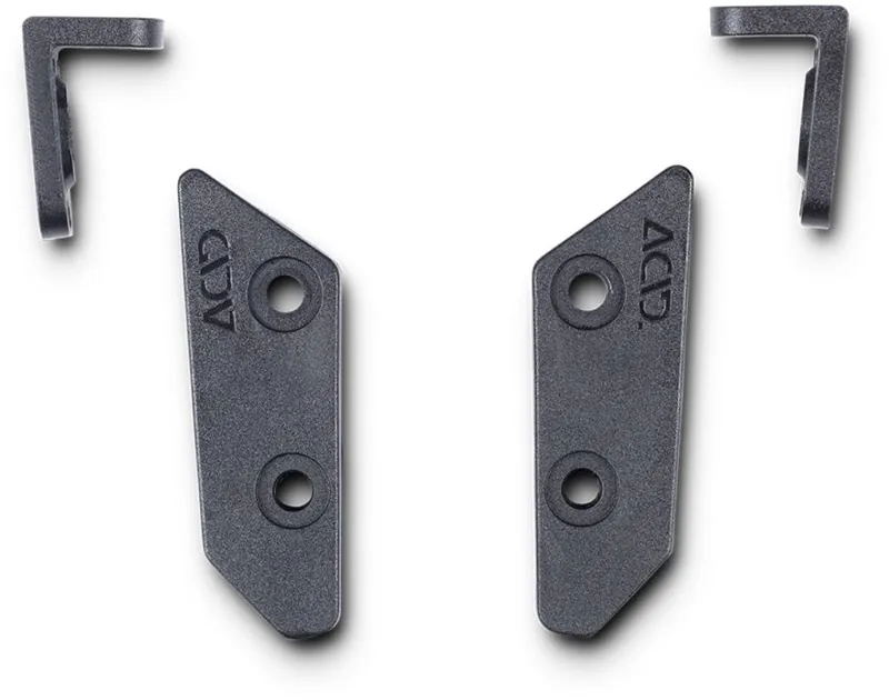 Acid Fork Adapter Mudguard Screw Mount 1.0/2. 0 - 93205